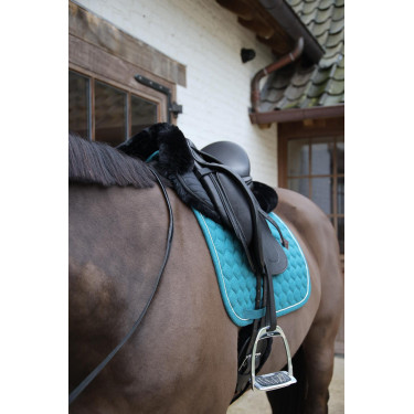 Ammortizzatore Absorb in pelle di montone Kentucky Ammortizzatore Absorb in pelle di montone Kentucky