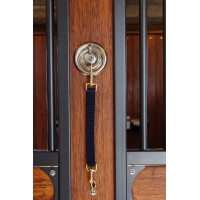 Fissaggio in nylon Gancio & Gancio Kentucky Marina Blu marino Fissaggio in nylon Gancio & Gancio Kentucky Marina Blu marino