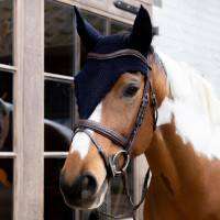 Cuffia Antimosche Lunga Kentucky Marina Blu marino Cuffia Antimosche Lunga Kentucky Marina Blu marino