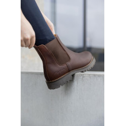 Stivali Chelsea Dy'on Marrone Stivali Chelsea Dy'on Marrone