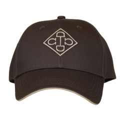 Berretto Grooming Deluxe by Kentucky Marrone