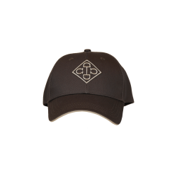 Berretto Grooming Deluxe by Kentucky Marrone Berretto Grooming Deluxe by Kentucky Marrone