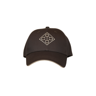 Berretto Grooming Deluxe by Kentucky Marrone Berretto Grooming Deluxe by Kentucky Marrone