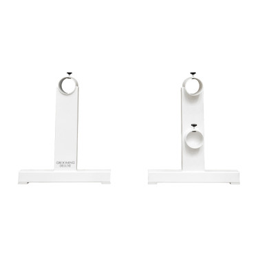 Cavalletti chandeliers in T Grooming Deluxe by Kentucky Bianco