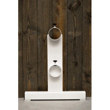 Cavalletti chandeliers in T Grooming Deluxe by Kentucky Cavalletti chandeliers in T Grooming Deluxe by Kentucky