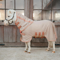 Coperta anti-mosche Comfort Kentucky Beige