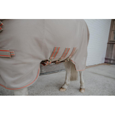 Coperta anti-mosche Comfort Kentucky Coperta anti-mosche Comfort Kentucky