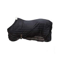 Coperta anti-mosche leggera a righe Kentucky Coperta anti-mosche leggera a righe Kentucky