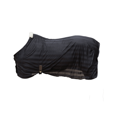 Coperta anti-mosche leggera a righe Kentucky Coperta anti-mosche leggera a righe Kentucky