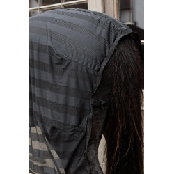 Coperta anti-mosche leggera a righe Kentucky Coperta anti-mosche leggera a righe Kentucky