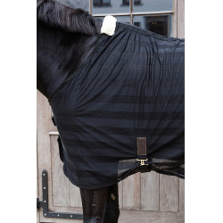 Coperta anti-mosche leggera a righe Kentucky Coperta anti-mosche leggera a righe Kentucky