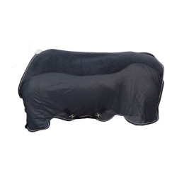 Coperta Asciugante Combo Mesh Kentucky Nero