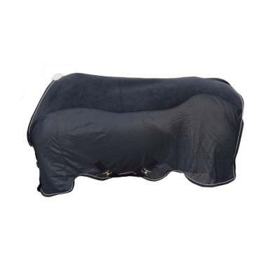 Coperta Asciugante Combo Mesh Kentucky Nero