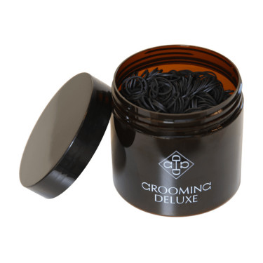 Elastici Grooming Deluxe by Kentucky Nero