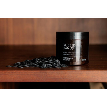 Elastici Grooming Deluxe by Kentucky Elastici Grooming Deluxe by Kentucky