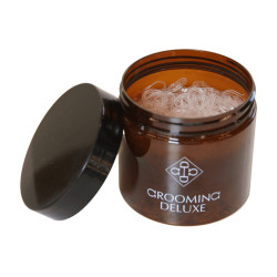 Elastici Grooming Deluxe by Kentucky Naturale Marrone