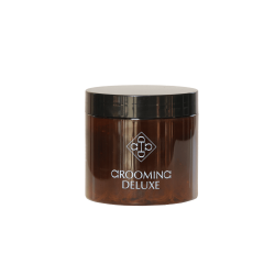 Elastici Grooming Deluxe by Kentucky Naturale Marrone