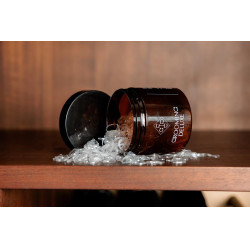 Elastici Grooming Deluxe by Kentucky Naturale Marrone