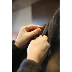 Elastici Grooming Deluxe by Kentucky Naturale Marrone