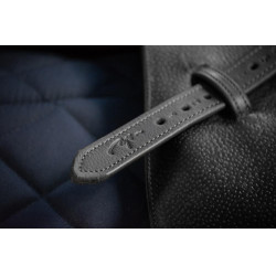 Staffili in Pelle Soft Premium Dy'on