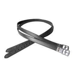 Staffili in Pelle Soft Premium Dy'on Nero Staffili in Pelle Soft Premium Dy'on Nero