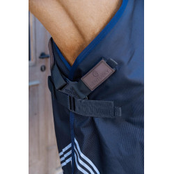 Chiusura Comfort Kentucky Marina Blu marino