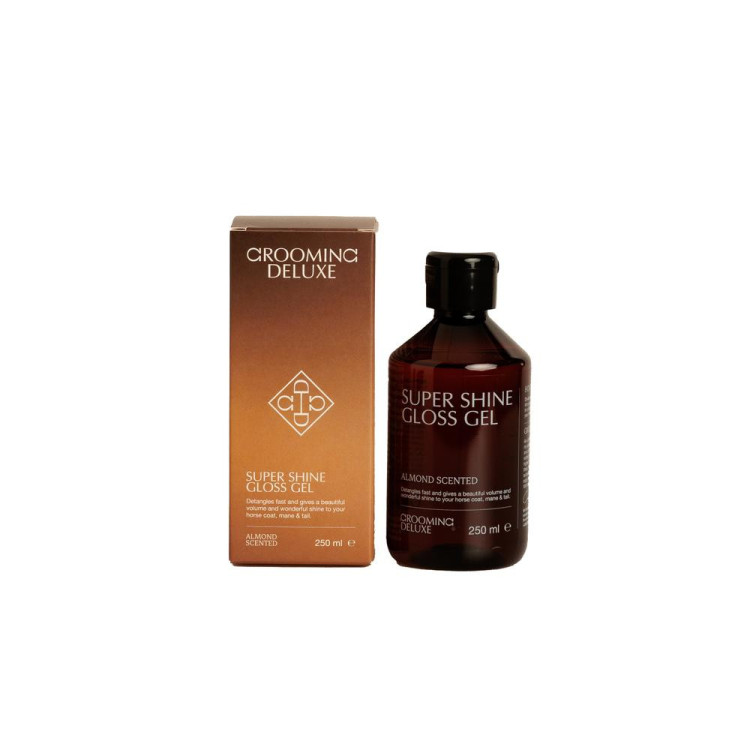 Gel super brillante Grooming Deluxe by Kentucky