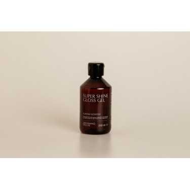 Gel super brillante Grooming Deluxe by Kentucky Gel super brillante Grooming Deluxe by Kentucky