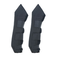 Stinchiere da riposo PROtect long posteriori protezione garretto Kentucky Nero