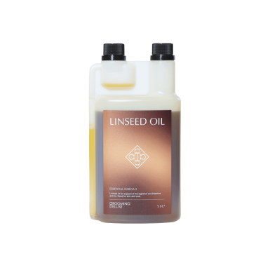 Olio di Lino Grooming Deluxe by Kentucky Olio di Lino Grooming Deluxe by Kentucky
