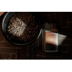 Olio di Lino Grooming Deluxe by Kentucky Olio di Lino Grooming Deluxe by Kentucky