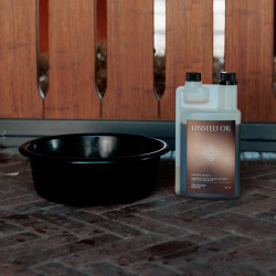 Olio di Lino Grooming Deluxe by Kentucky Olio di Lino Grooming Deluxe by Kentucky
