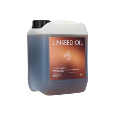 Olio di Lino Grooming Deluxe by Kentucky Olio di Lino Grooming Deluxe by Kentucky