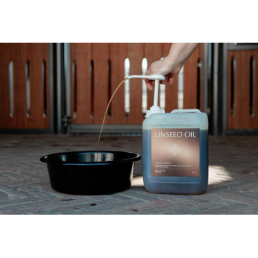 Olio di Lino Grooming Deluxe by Kentucky Olio di Lino Grooming Deluxe by Kentucky