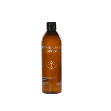 Olio per Cuoio alla Mandorla Grooming Deluxe by Kentucky Olio per Cuoio alla Mandorla Grooming Deluxe by Kentucky