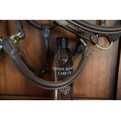 Olio per Cuoio alla Mandorla Grooming Deluxe by Kentucky Olio per Cuoio alla Mandorla Grooming Deluxe by Kentucky