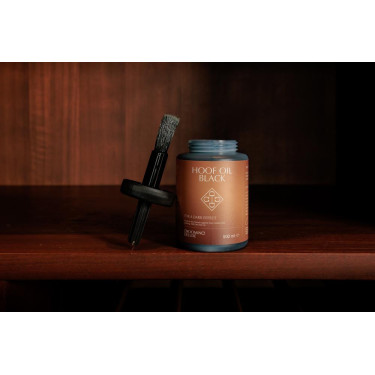 Olio per piedi Shine Grooming Deluxe by Kentucky Olio per piedi Shine Grooming Deluxe by Kentucky