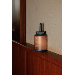 Olio per piedi Shine Grooming Deluxe by Kentucky Nero