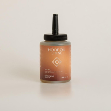 Olio per piedi Shine Grooming Deluxe by Kentucky Olio per piedi Shine Grooming Deluxe by Kentucky