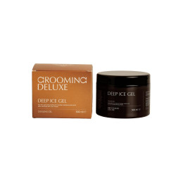 Ice Gel recupero Grooming Deluxe by Kentucky