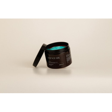 Ice Gel recupero Grooming Deluxe by Kentucky Ice Gel recupero Grooming Deluxe by Kentucky