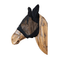 Maschera Antimosche Soundless Kentucky Nero