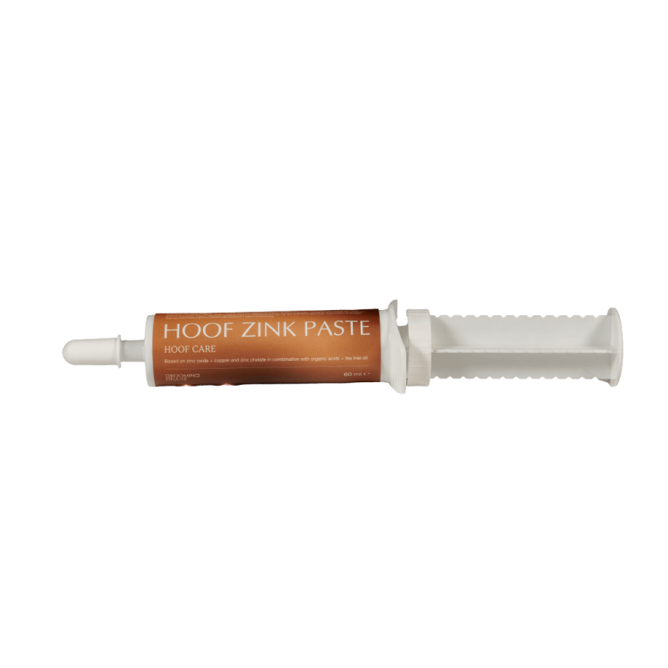 Pasta di zinco Equi Hoof Grooming Deluxe by Kentucky