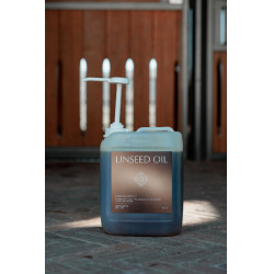 Pompa per olio di lino Grooming Deluxe by Kentucky Pompa per olio di lino Grooming Deluxe by Kentucky
