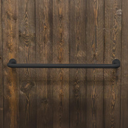 Porta-coperte pieghevole Grooming Deluxe by Kentucky Nero Porta-coperte pieghevole Grooming Deluxe by Kentucky Nero