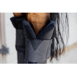 Paranocche posteriori PROtect Classic Kentucky Nero Paranocche posteriori PROtect Classic Kentucky Nero