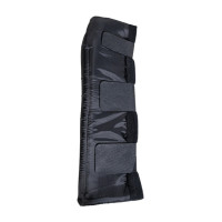 Protezioni da box posteriori lunghe PROtect Kentucky Nero