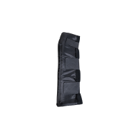 Protezioni da box posteriori lunghe PROtect Kentucky Nero Protezioni da box posteriori lunghe PROtect Kentucky Nero