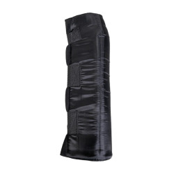 Protezioni da box posteriori lunghe PROtect Kentucky Nero