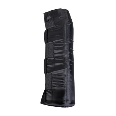 Protezioni da box posteriori lunghe PROtect Kentucky Nero